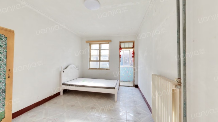 东昌路散盘二手房实景图