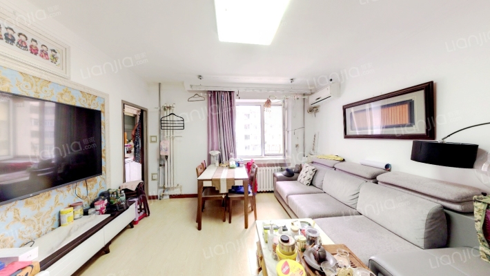 马家街二手房实景图