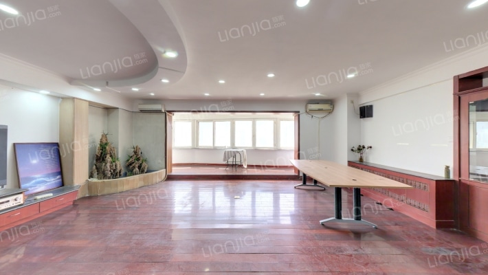 路桥大厦二手房实景图