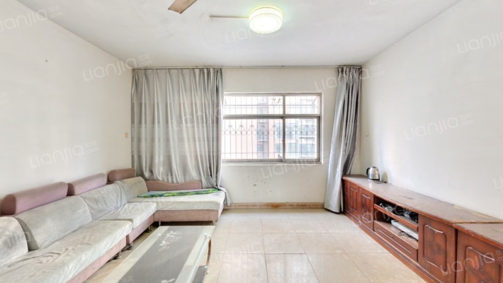 中华路207号机械厂家属院二手房实景图