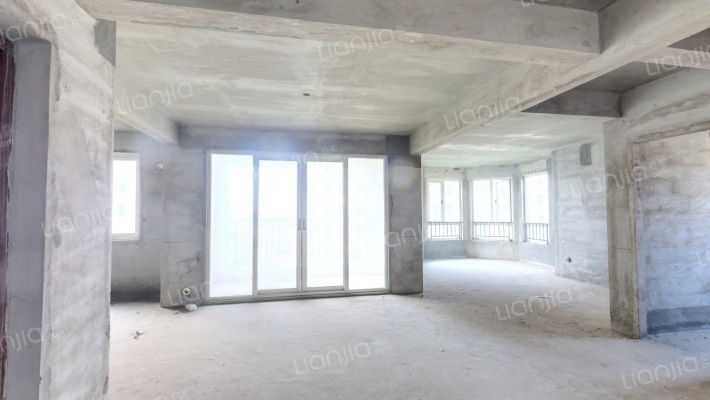 中南世纪城二手房实景图