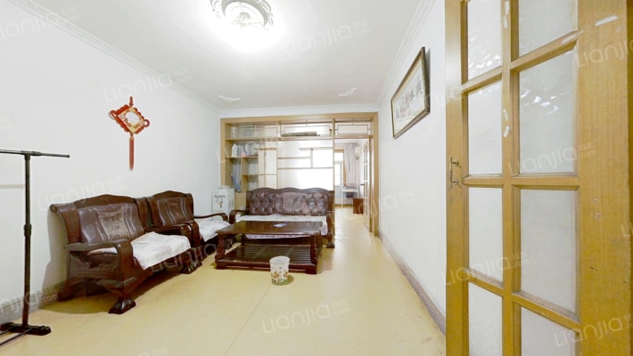 裕丰小区二手房实景图