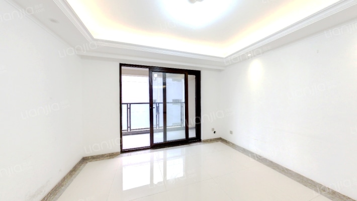 富力悦士廷二手房实景图