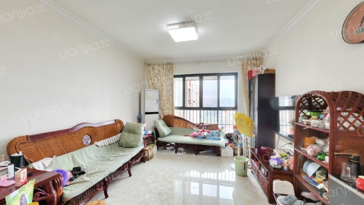 交大归谷楠岸二手房实景图