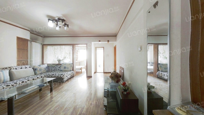 二支路小区（定西路）二手房实景图