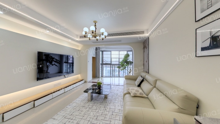 馨香雅苑二手房实景图