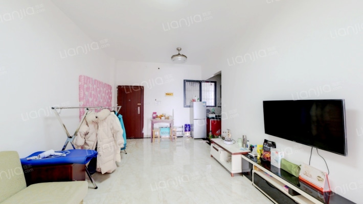 博泰静林府二手房实景图