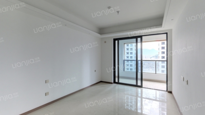 华鸿华宇未来之星二手房实景图