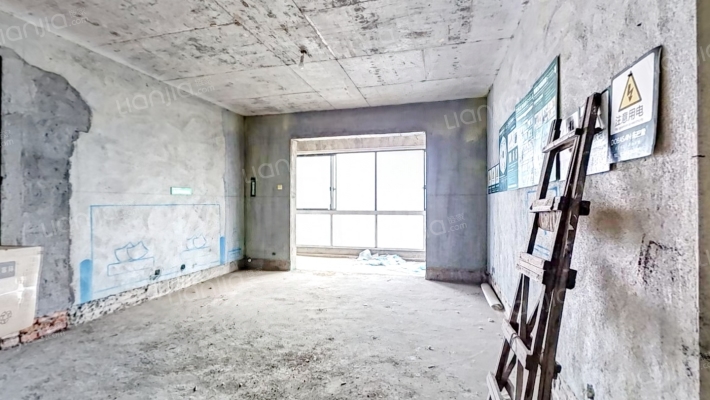 金星小区二手房实景图