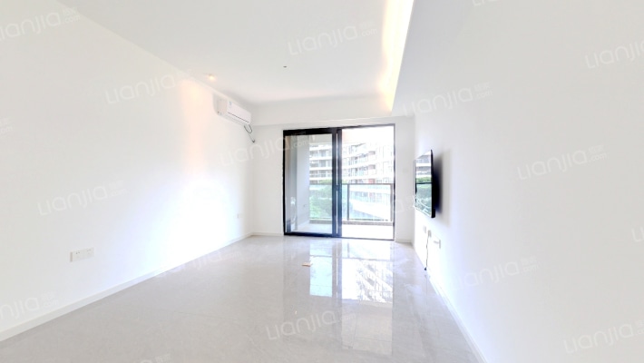 华润小径湾三期二手房实景图