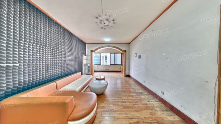 望亭居二手房实景图