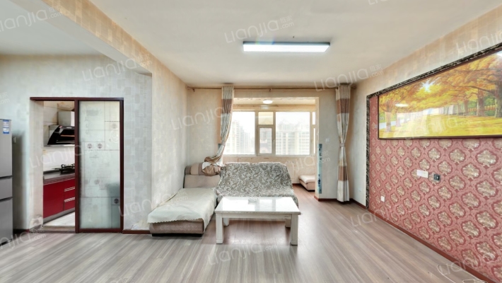 康苑雅居二手房实景图