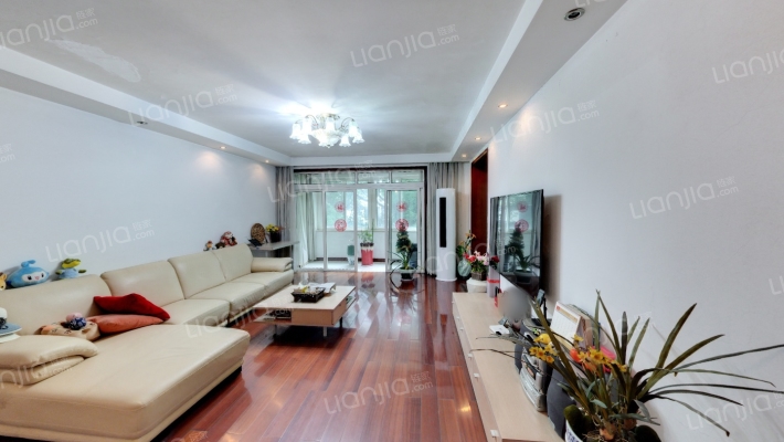 锦绣文苑二手房实景图