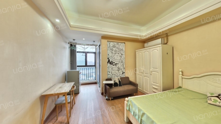 金龙湖广场二手房实景图