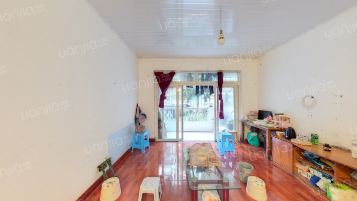 康盛园二手房实景图