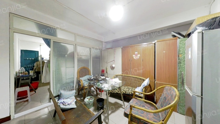 天成公寓二手房实景图