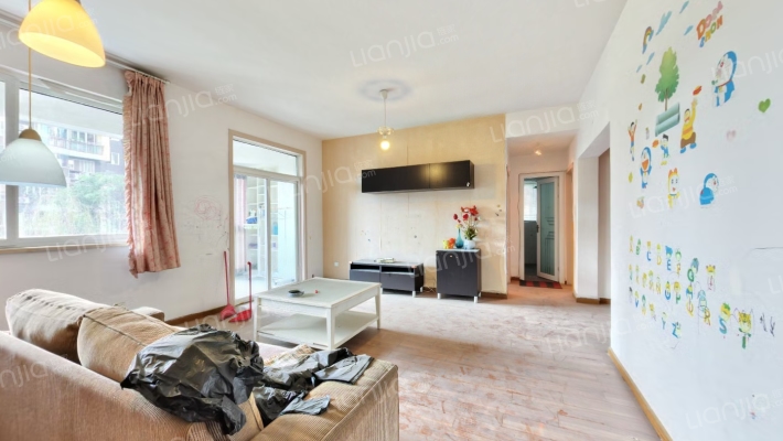 峰景尚品居二手房实景图