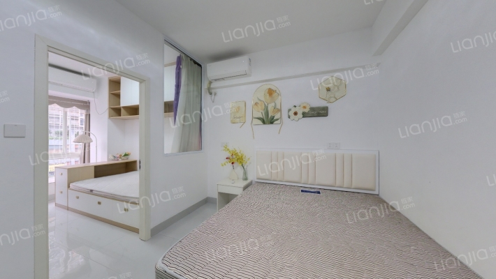 力天大厦二手房实景图