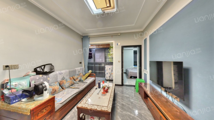 双福时代广场揽山二手房实景图