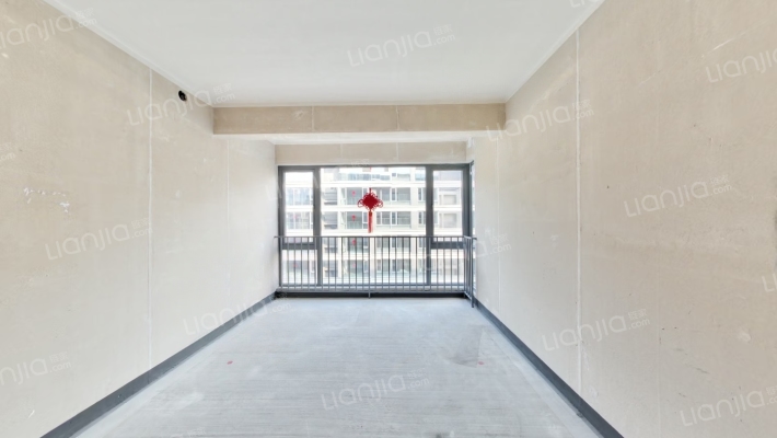 西永泷悦长安二手房实景图