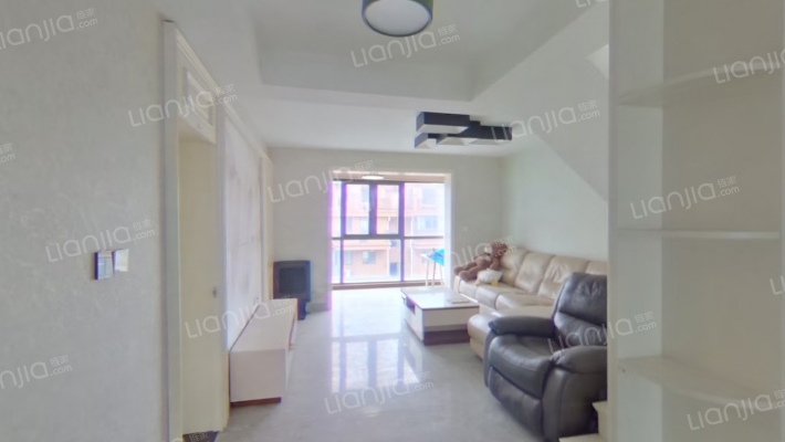 现代同心阁二手房实景图