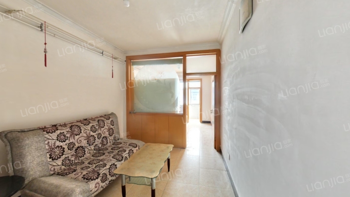 利诚小区二手房实景图