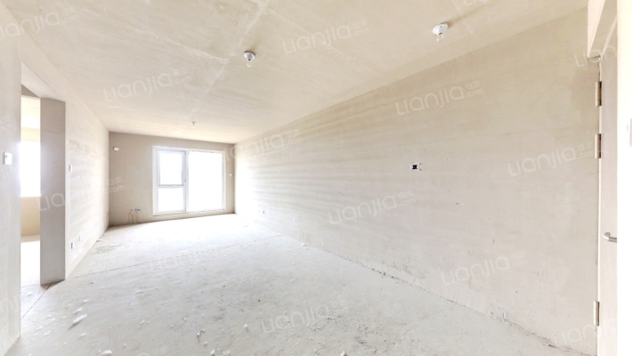 永定河孔雀城唐顿公馆二手房实景图