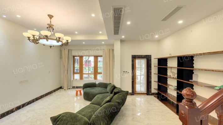 莫奈庄园二手房实景图