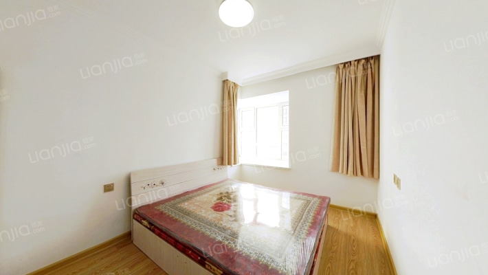 碧桂园太阳城左邻右里二手房实景图