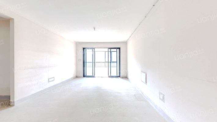 和锦西园二手房实景图