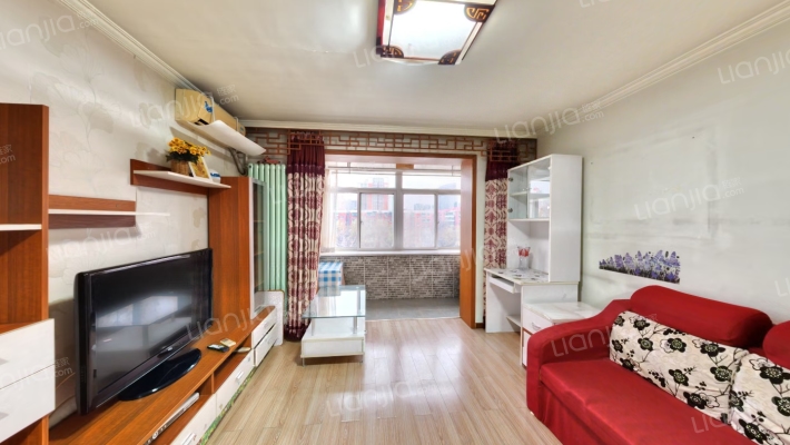 韩庄子二里二手房实景图