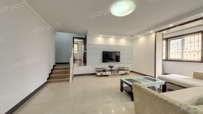 吴庄花园北区二手房实景图