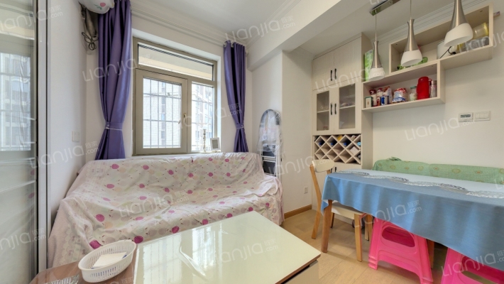 梦湖华苑二手房实景图