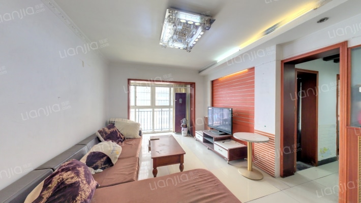 星典时代二手房实景图