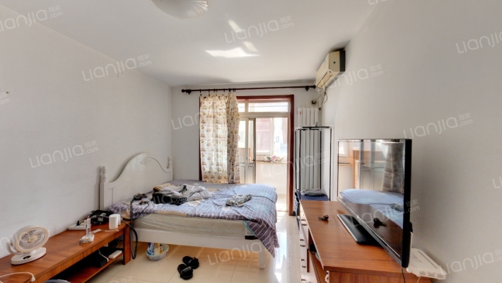 工体西里二手房实景图