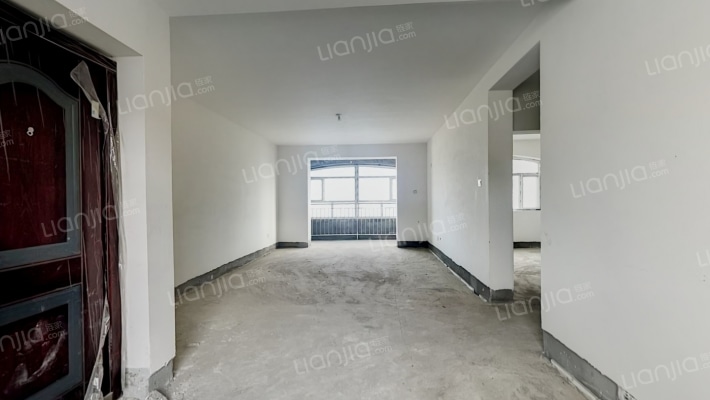 左庭右院第二季二手房实景图