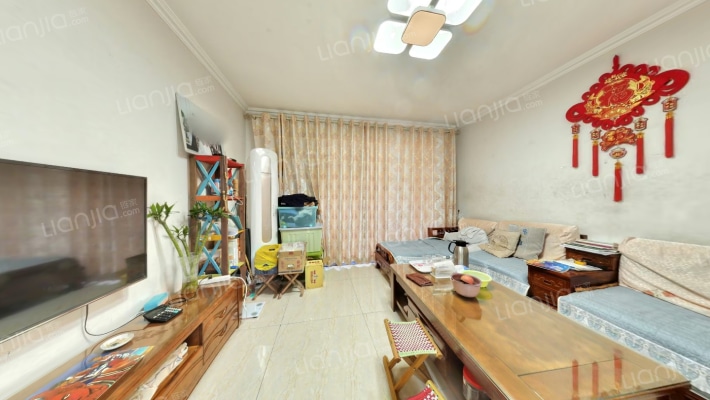 清华园(城阳)二手房实景图