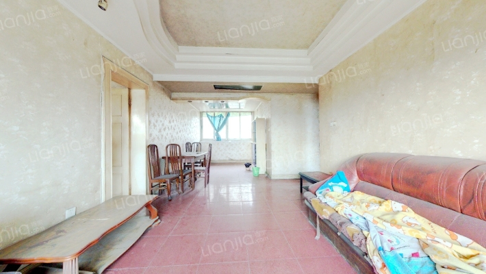 光明巷36号二手房实景图