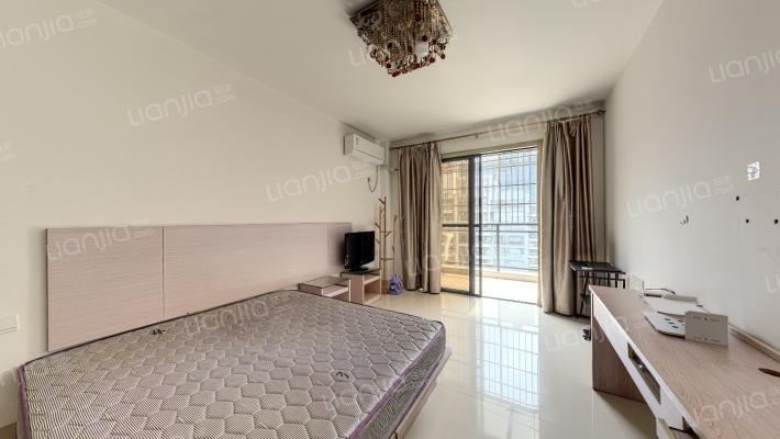 隆源国际公馆二手房实景图