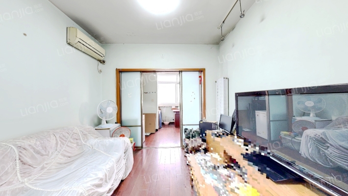 御道街60号二手房实景图