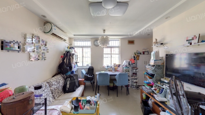 东南二村二手房实景图