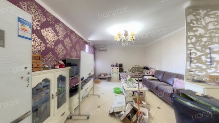 佳興園二手房实景图