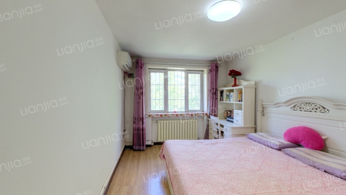 艳泉里二手房实景图