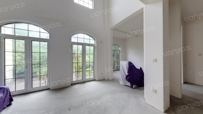 云湖御墅二手房实景图