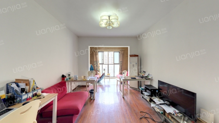 丽都世家B区二手房实景图