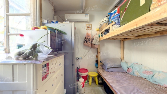 山乐邨二手房实景图