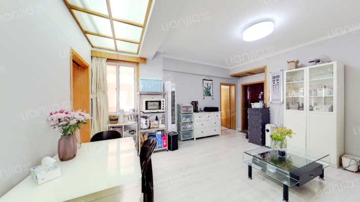 力联大厦二手房实景图