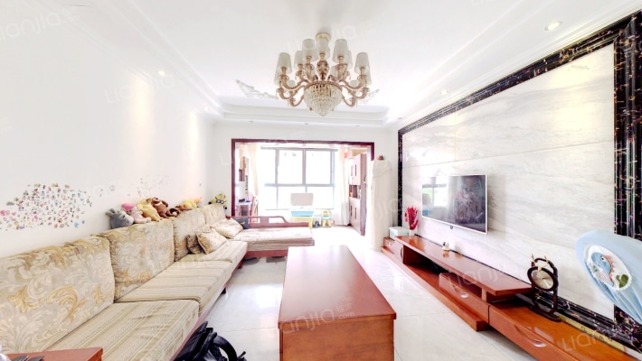 蜀镇观澜湖二手房实景图