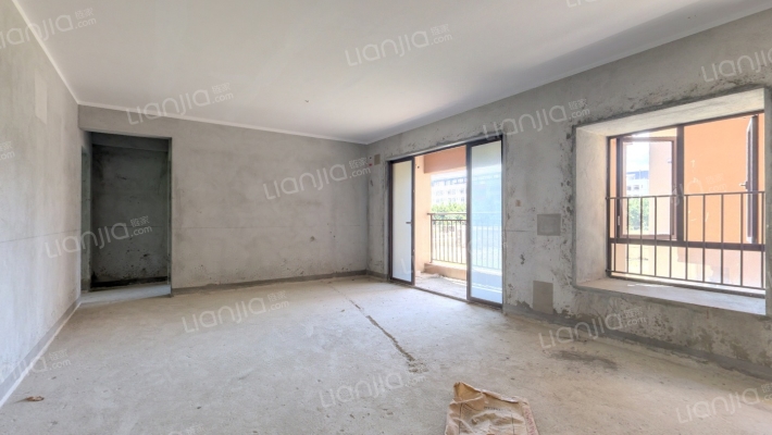 佳兆业香山御府二手房实景图