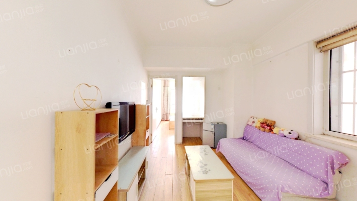 芙瑞国际二手房实景图